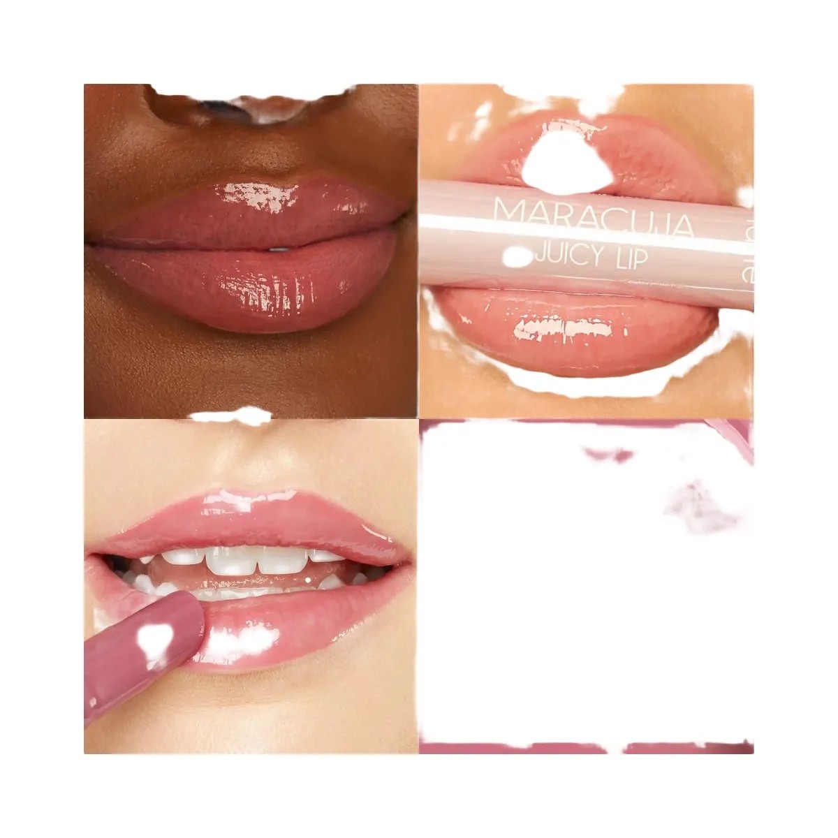 Tarte Maracuja Juicy Lip Try-Me Trio - HypeFly India View 2