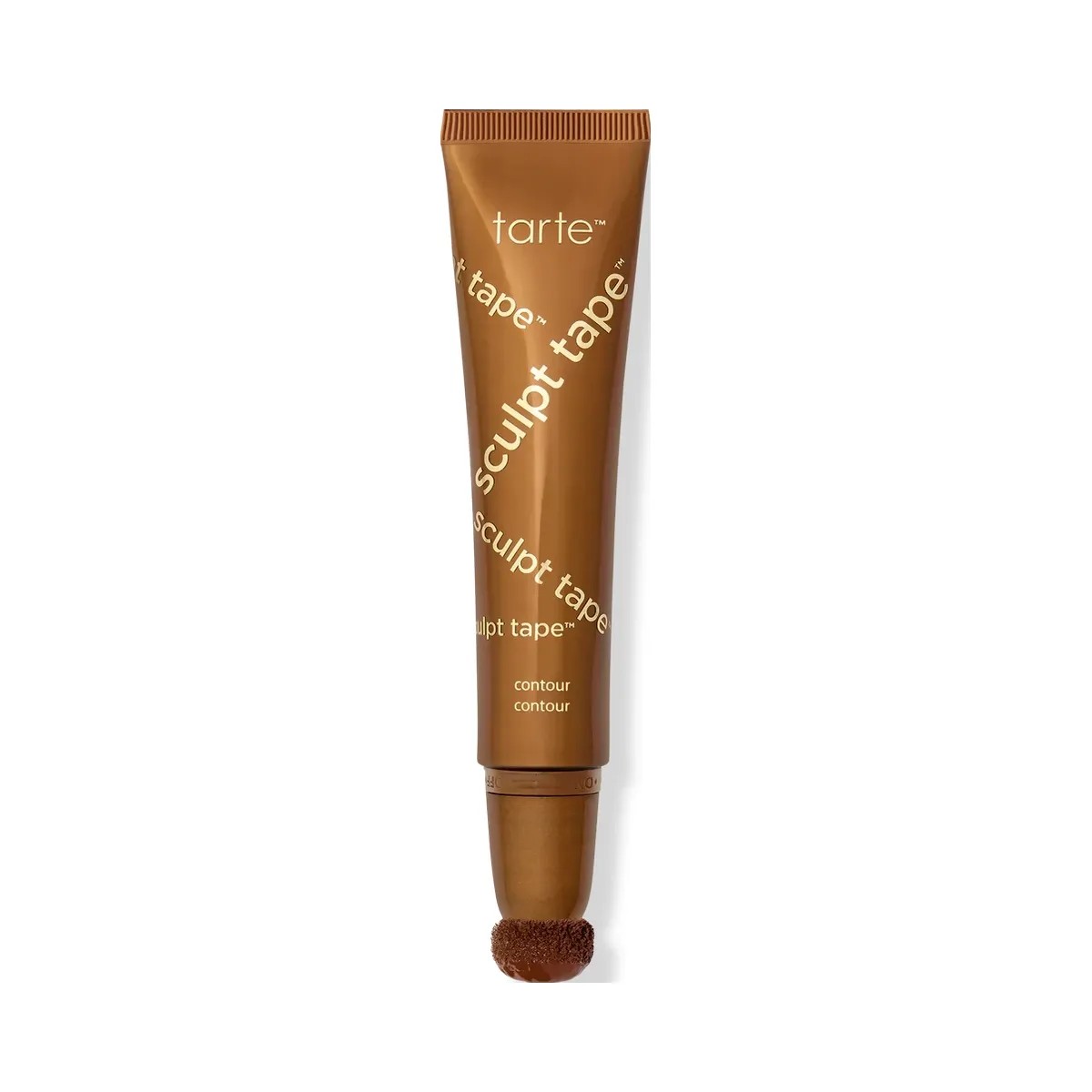 Tarte Sculpt Tape Contour 'Warm Bronze' - HypeFly India View 1