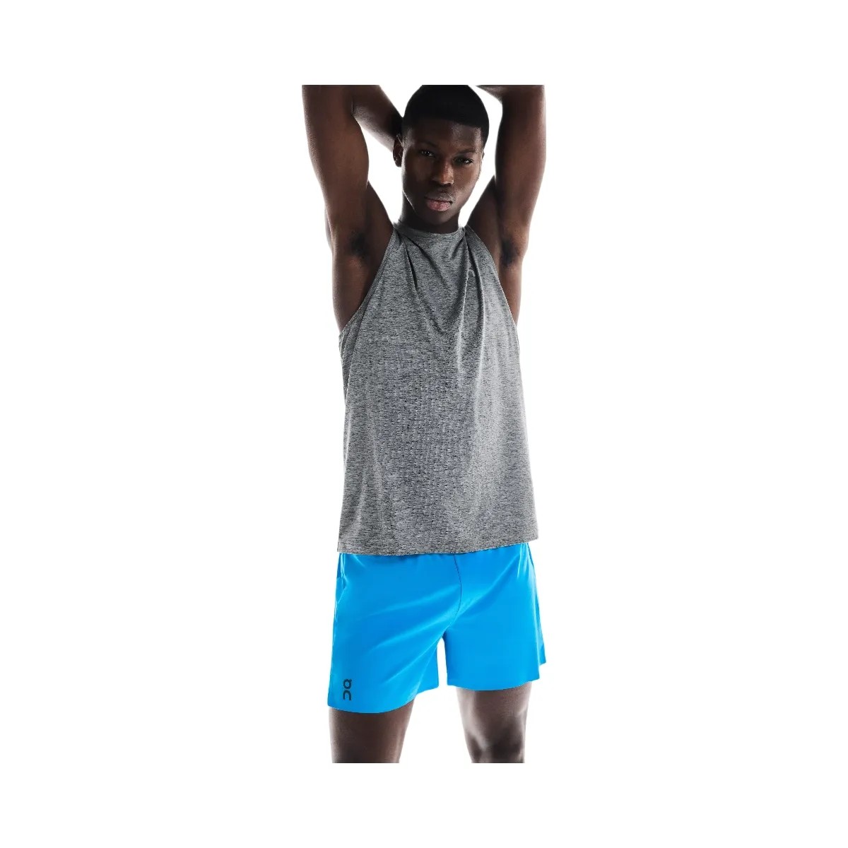 On 5" Performance Shorts Malibu - HypeFly India View 3