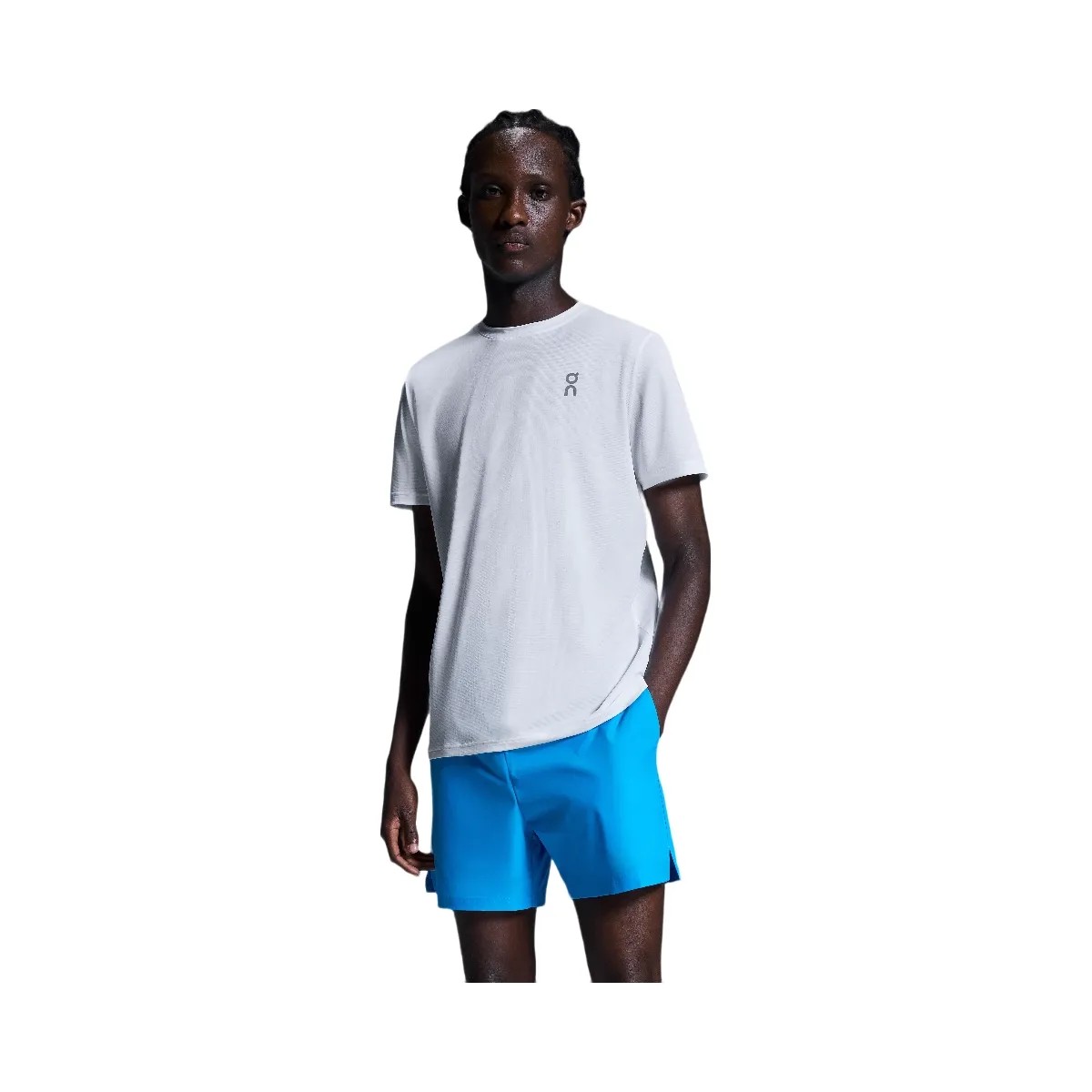 On 5" Core Shorts Malibu - HypeFly India View 3
