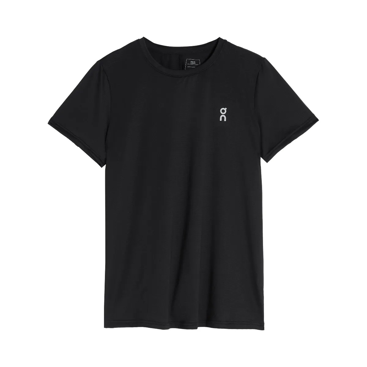 On Core-T Black - HypeFly India View 1