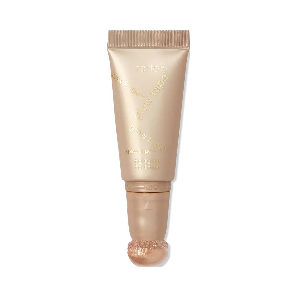 Tarte Travel-Size Glow Tape 'Pearl Glow' - HypeFly India View 1