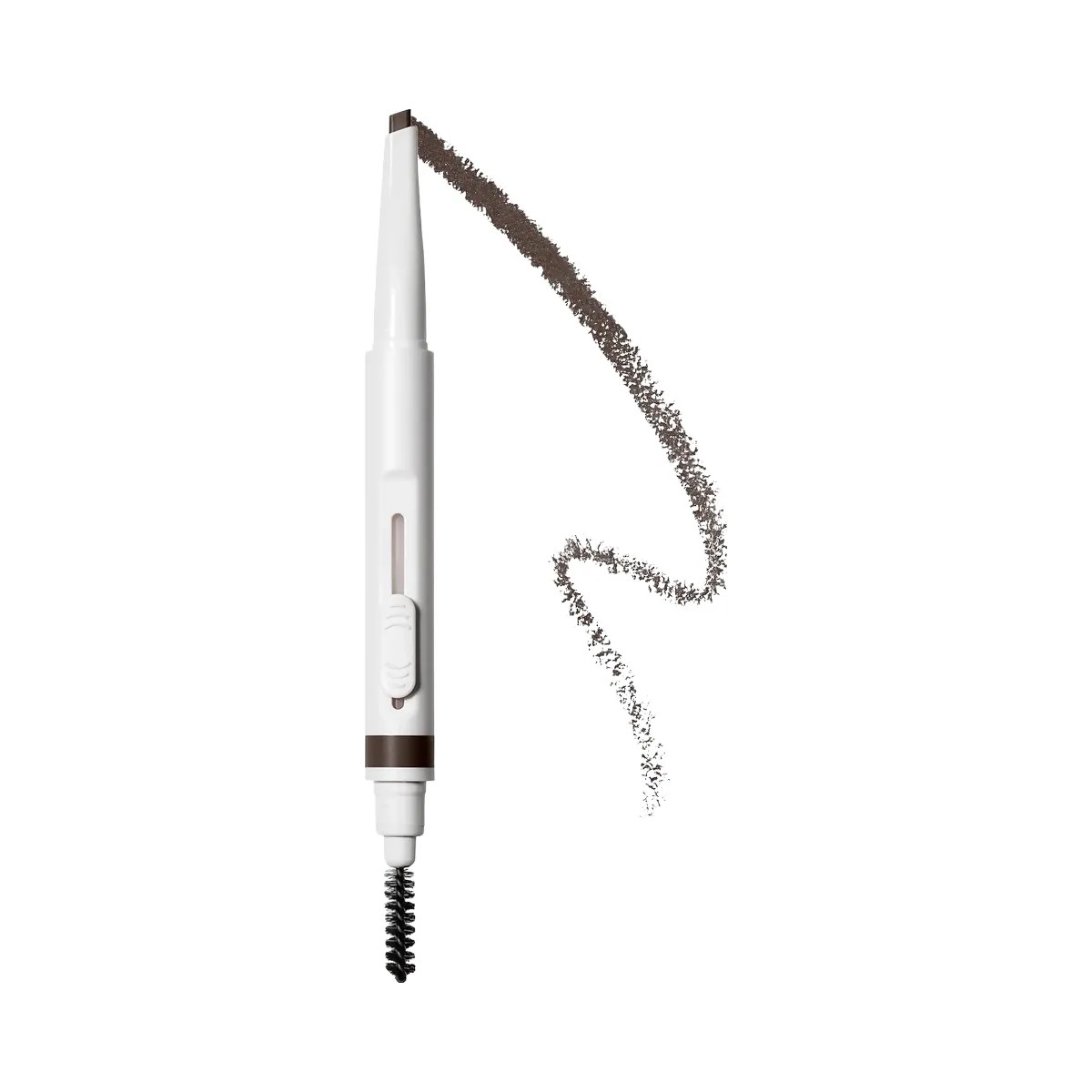 MAKEUP BY MARIO Master Blade Brow Pencil 'Brown Black' - HypeFly India View 1