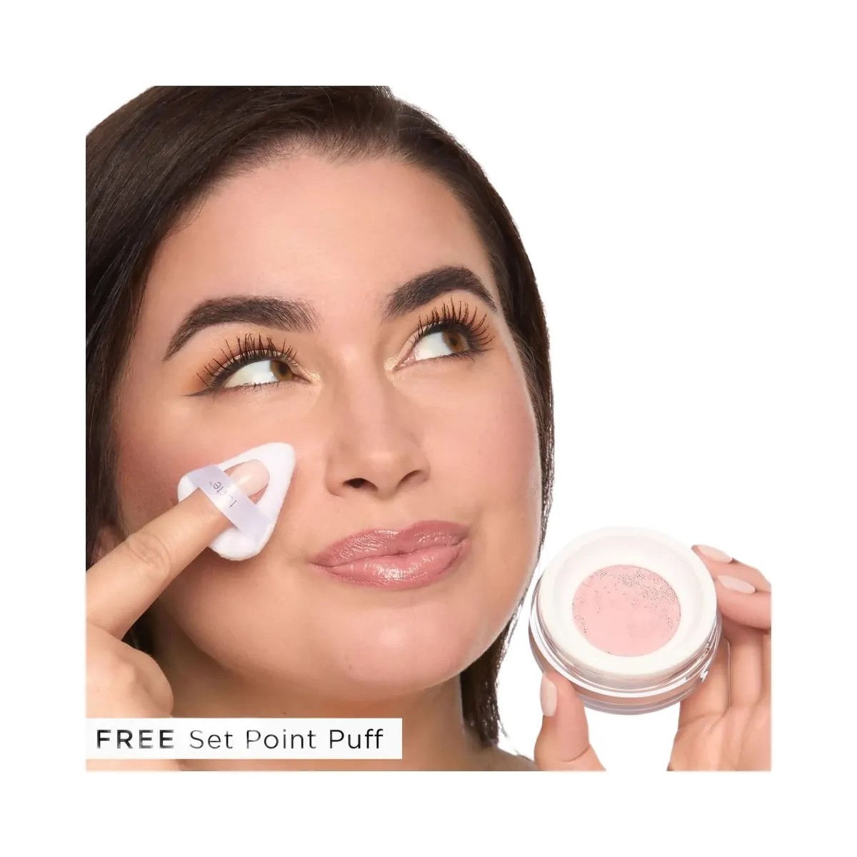 Tarte Setting Superstars Powder & Spray Duo - HypeFly India View 1