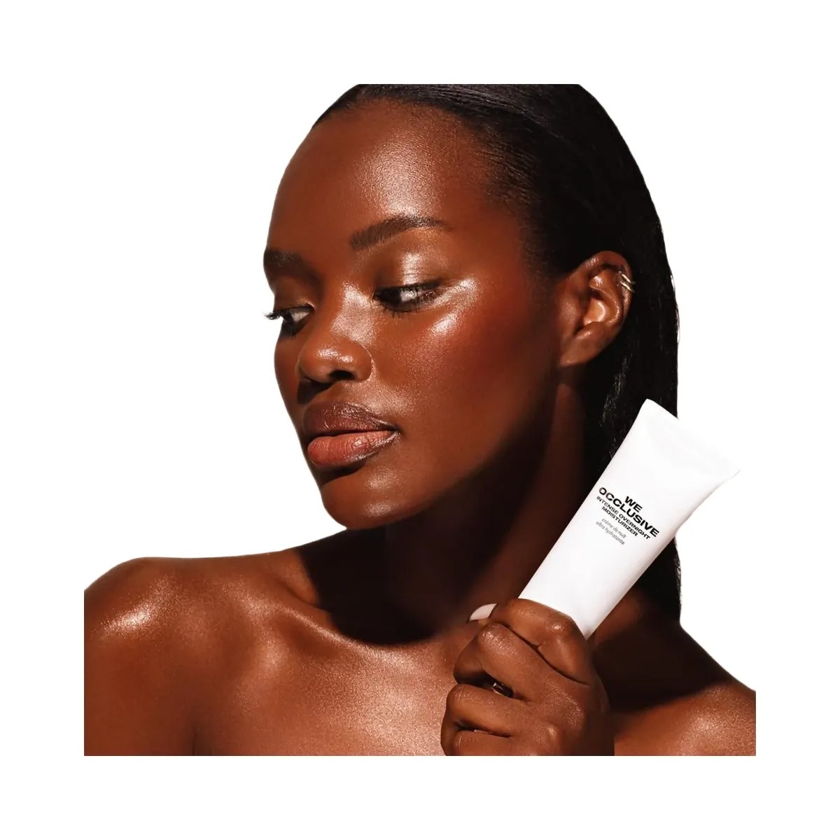 SACHEU We Occlusive Intense Overnight Moisturizer - HypeFly India View 5