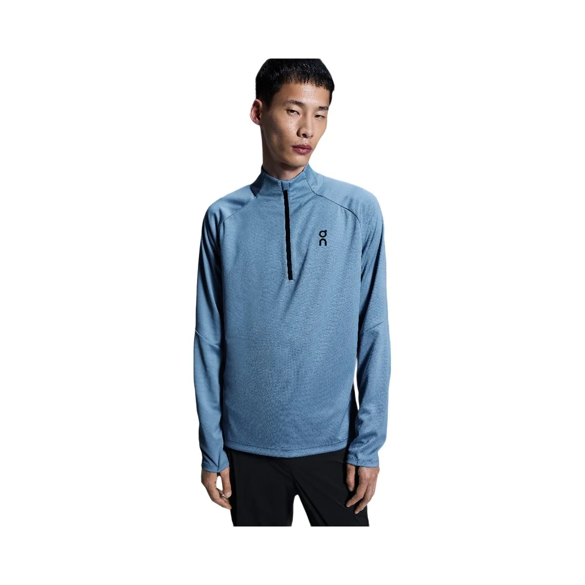 On Climate Shirt Chambray - HypeFly India View 3