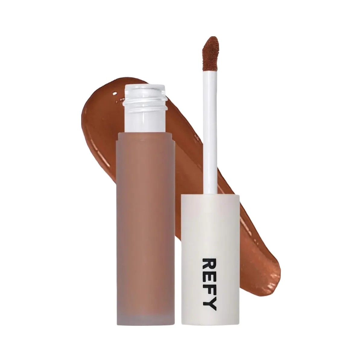 REFY Brightening and Blurring Serum Concealer with Plant-Derived Squalene '19' - HypeFly India View 1