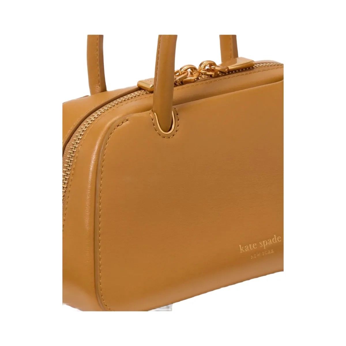 Kate Spade Gracie Mini Bag Curry - HypeFly India View 6