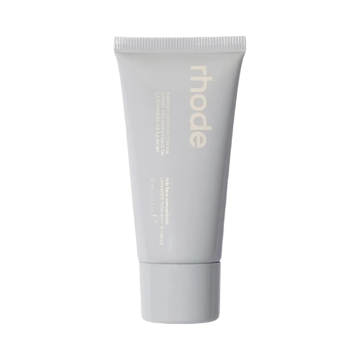 rhode Mini Barrier Restore Cream Comforting Daily Moisturizer - HypeFly India View 1