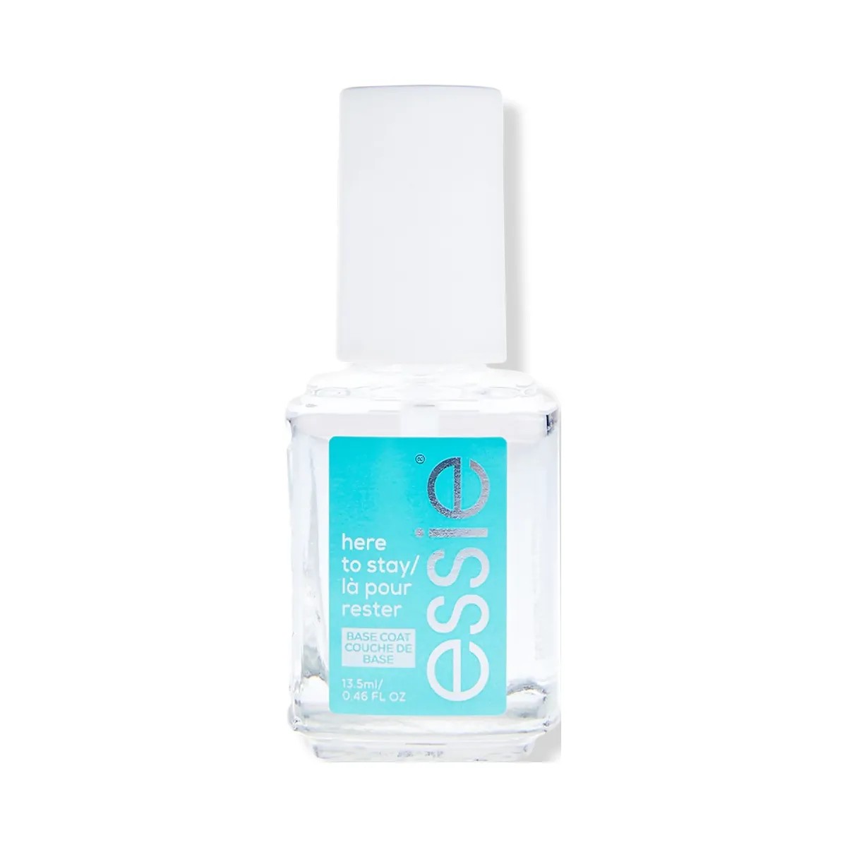 Essie Here To Stay Base Coat Long Lasting Nail Polish - HypeFly India View 4