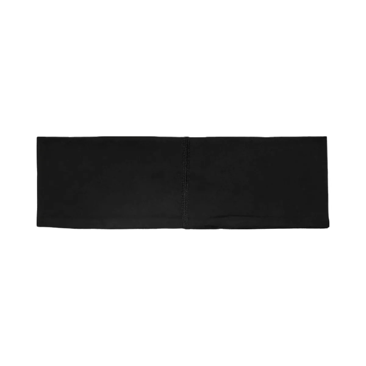Alo Performance Conquer Headband - Black - HypeFly India View 1