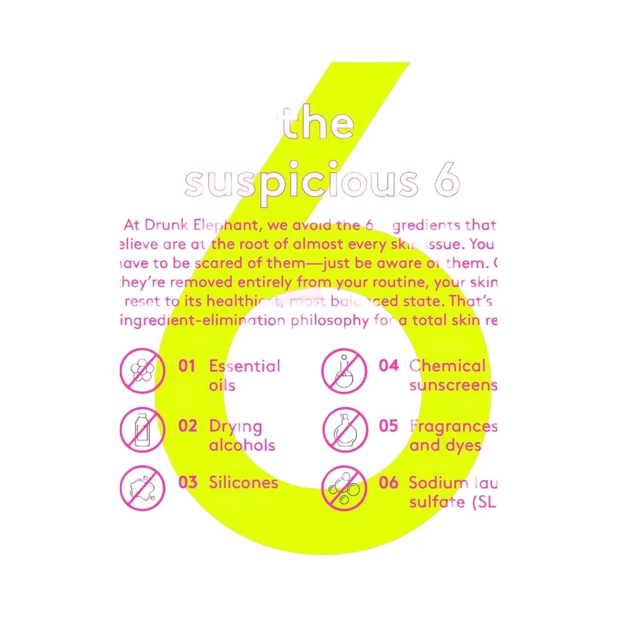 Drunk Elephant E-Rase Milki Micellar Water - HypeFly India View 6