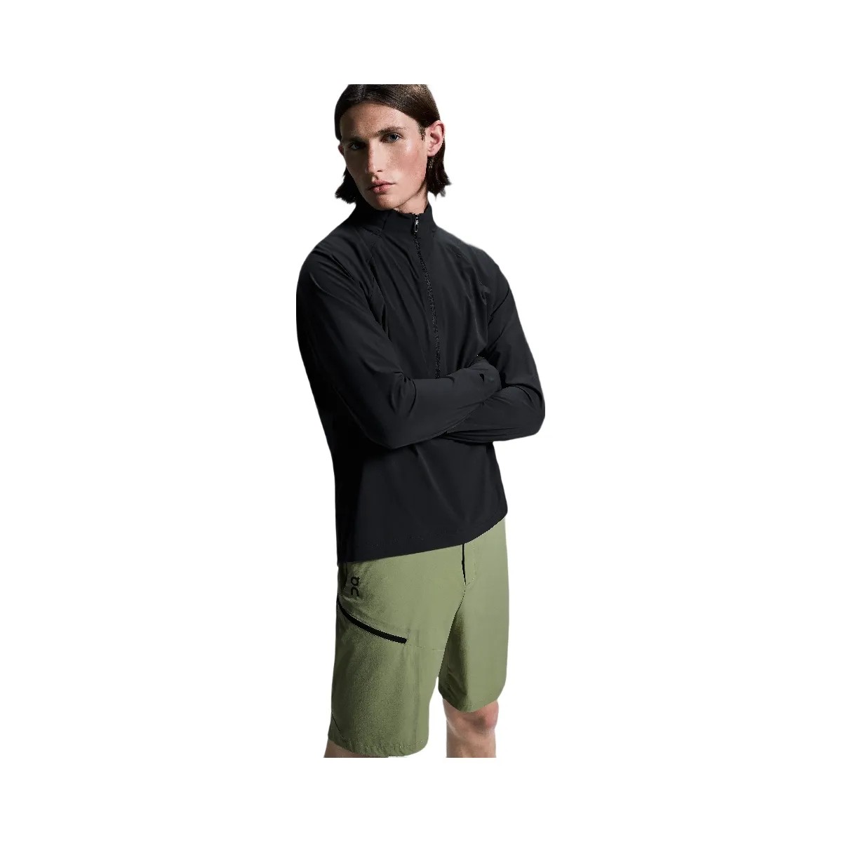 On Trek Short Taiga - HypeFly India View 3