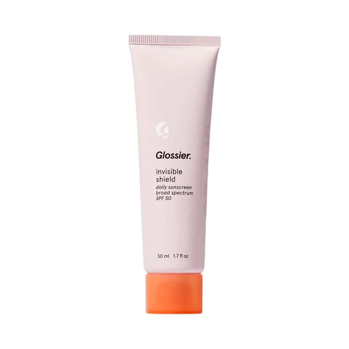 Glossier Invisible Shield Priming Sunscreen SPF 50 - HypeFly India View 1