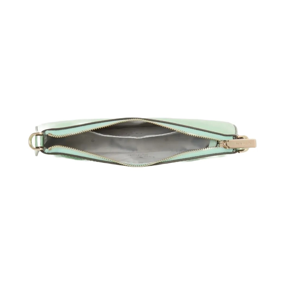 Kate Spade Duet Glitter Crossbody Duo Seawater - HypeFly India View 3