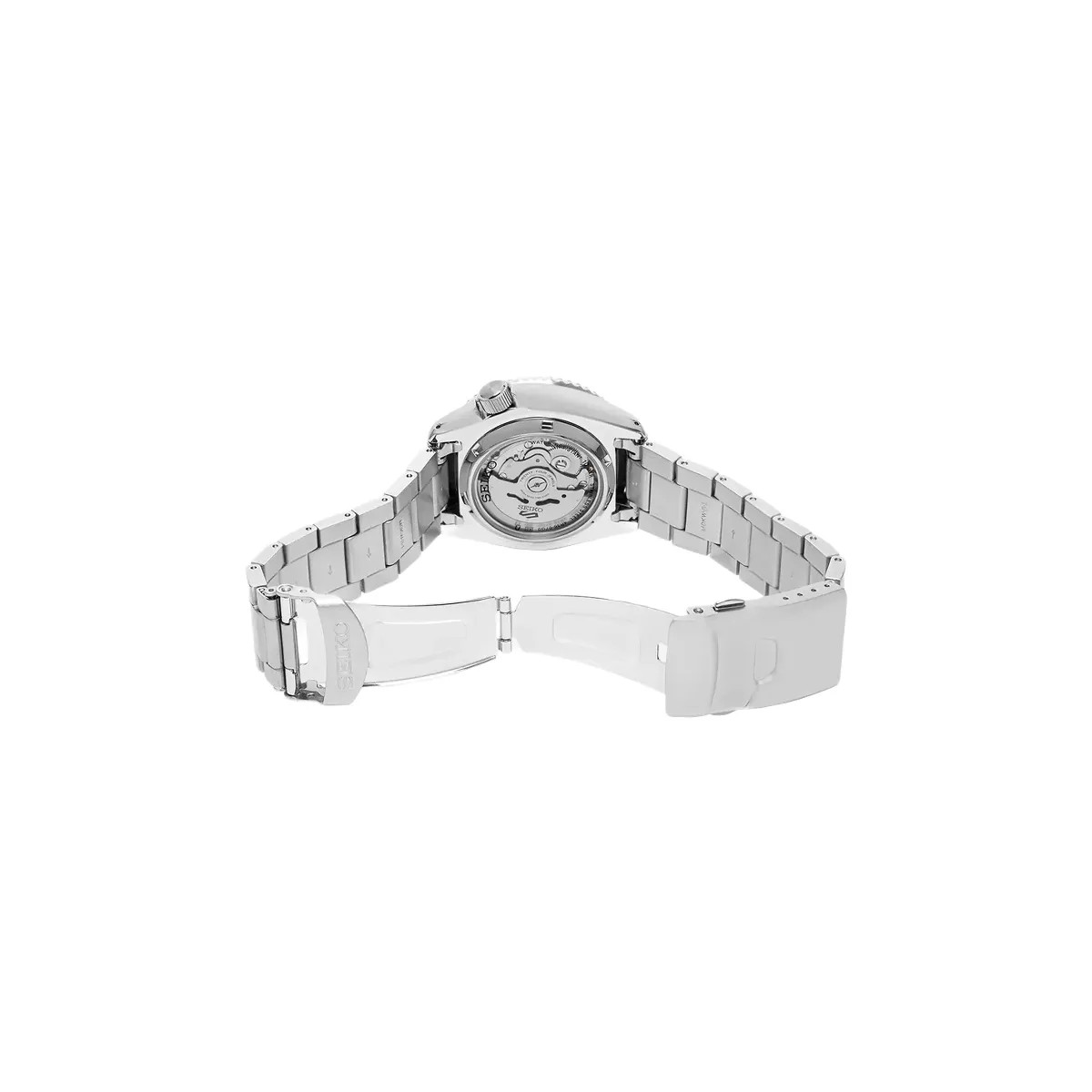 Seiko 5 Sports Automatic Watch - SRPD59K1 Men's - HypeFly India View 3