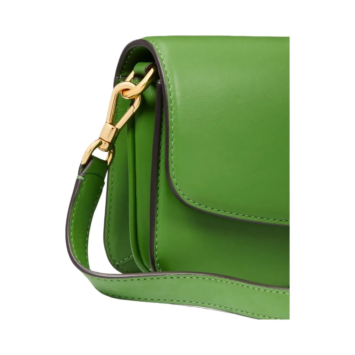 Kate Spade Dakota Small Crossbody KS Green - HypeFly India View 6