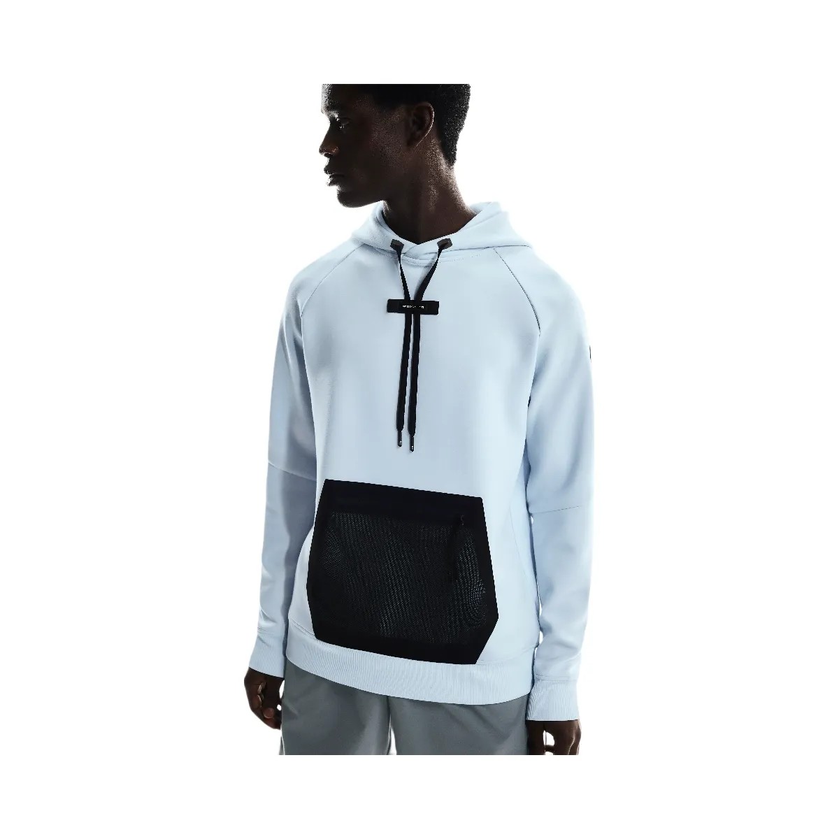 On Hoodie Arctic - HypeFly India View 3