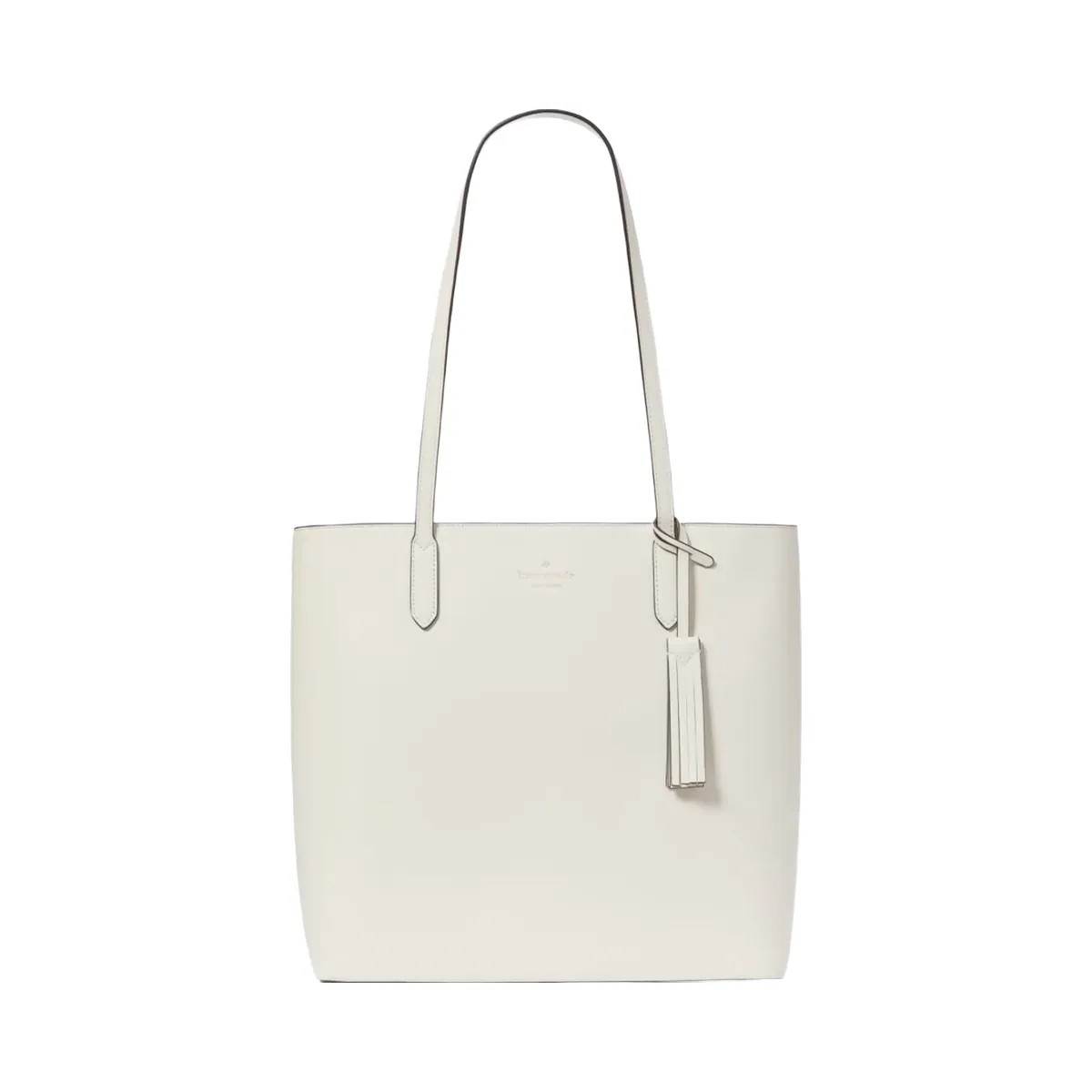 Kate Spade Jana Tote Meringue - HypeFly India View 1