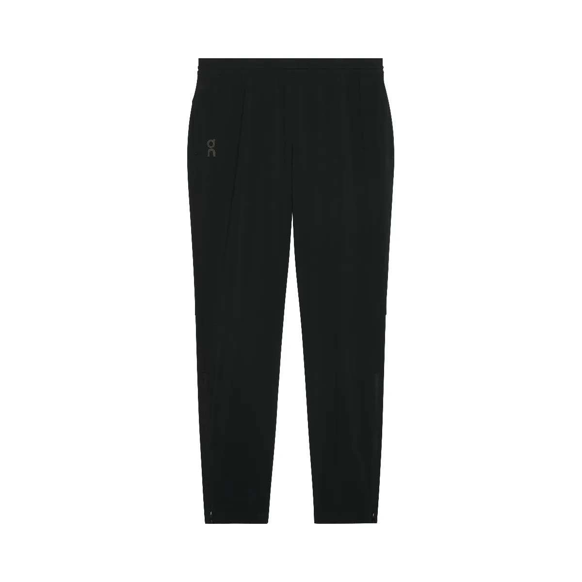 On Weather Pants Winter Black - HypeFly India View 1