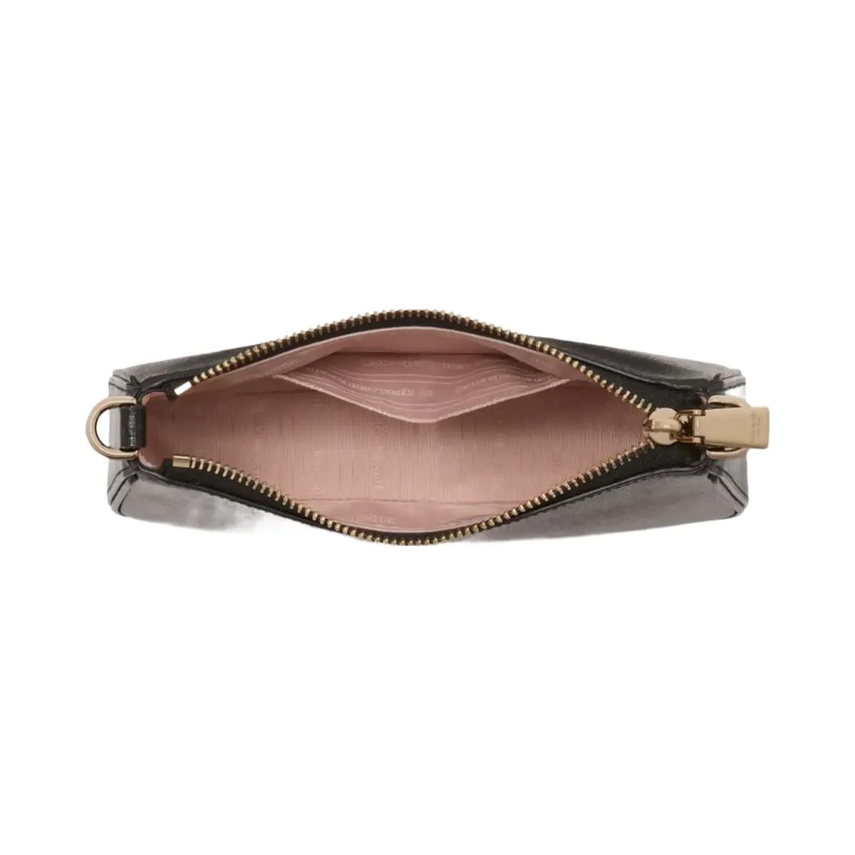Kate Spade Double Up Colorblocked Crossbody Pastry Pink Multi - HypeFly India View 4