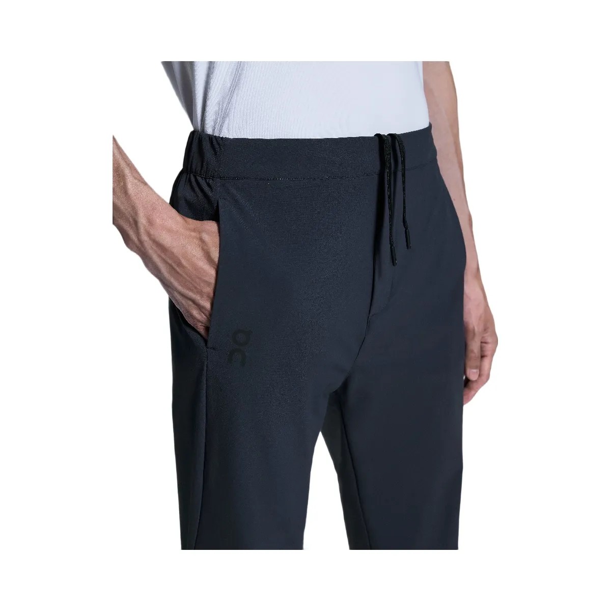 On Active Pants Navy - HypeFly India View 4