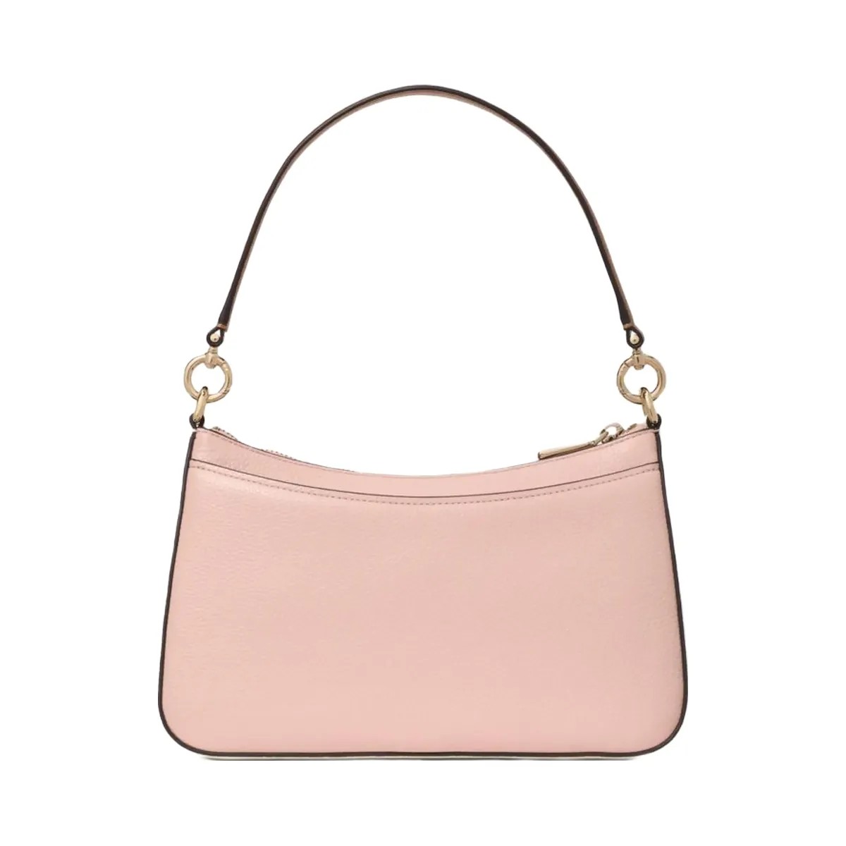 Kate Spade Hudson Colorblocked Convertible Crossbody Rose Smoke Multi - HypeFly India View 6