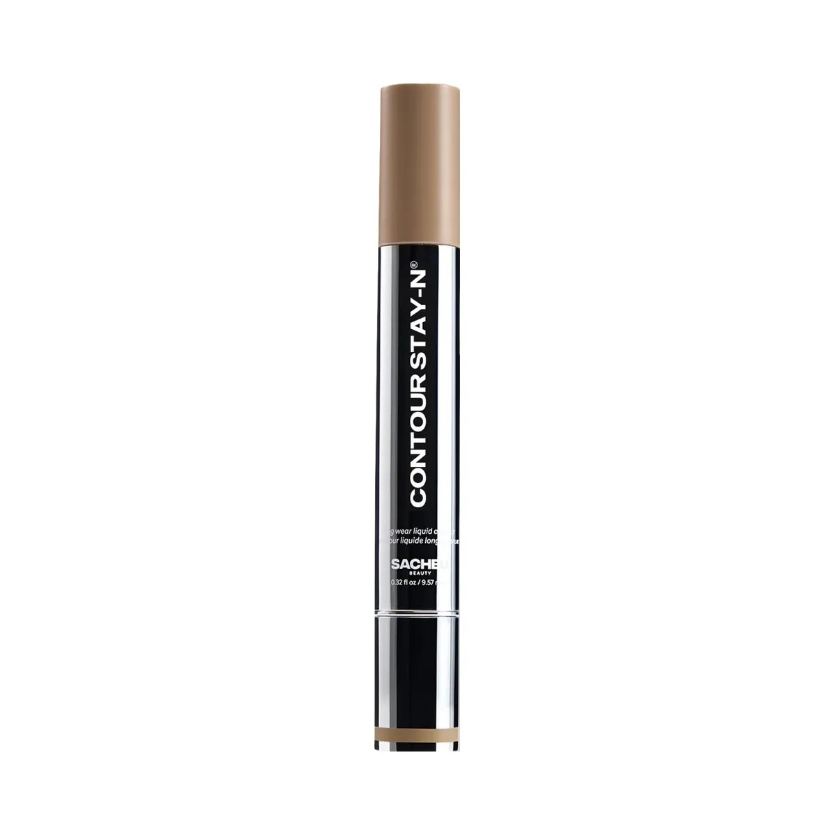 SACHEU Liquid Contour STAY-N - Giving Iconic - HypeFly India View 5