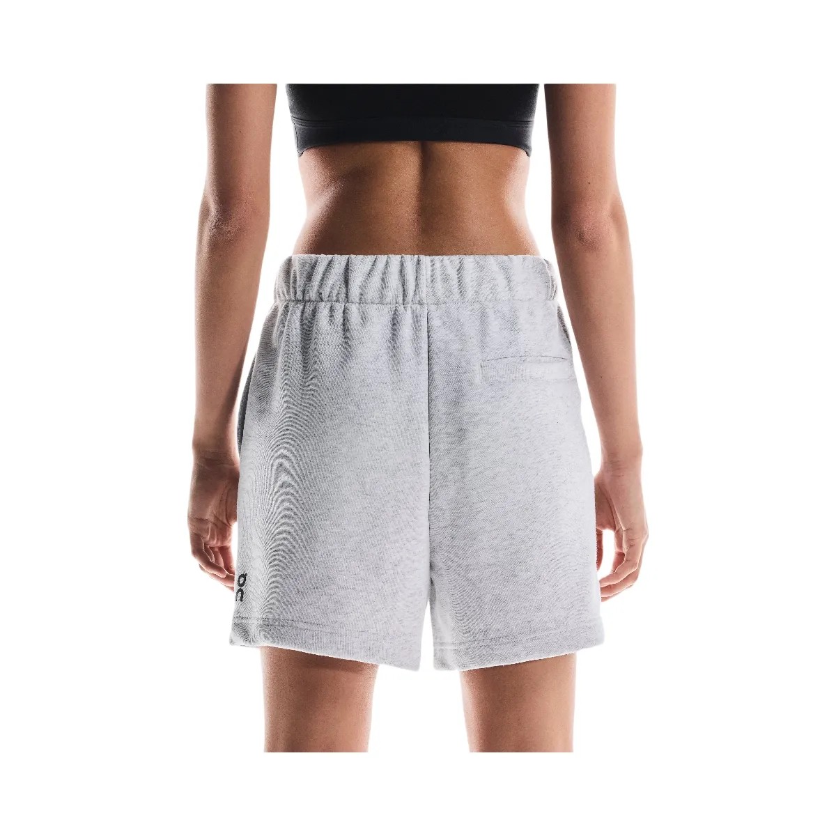 On Club Shorts Crater - HypeFly India View 3