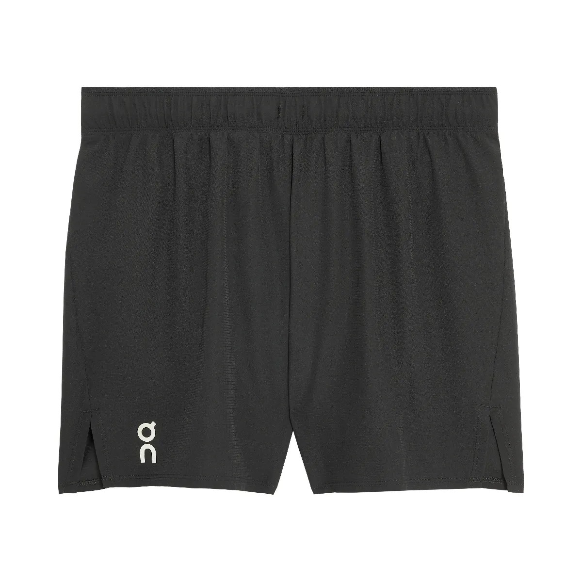 On Trail Shorts Black  - HypeFly India View 1