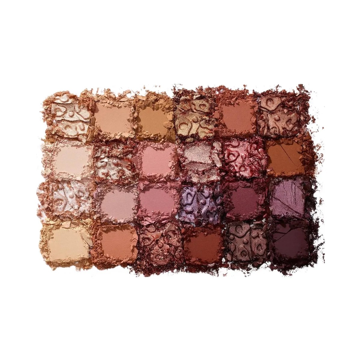 Tarte Maneater After Dark Volume II Eyeshadow Palette - HypeFly India View 3