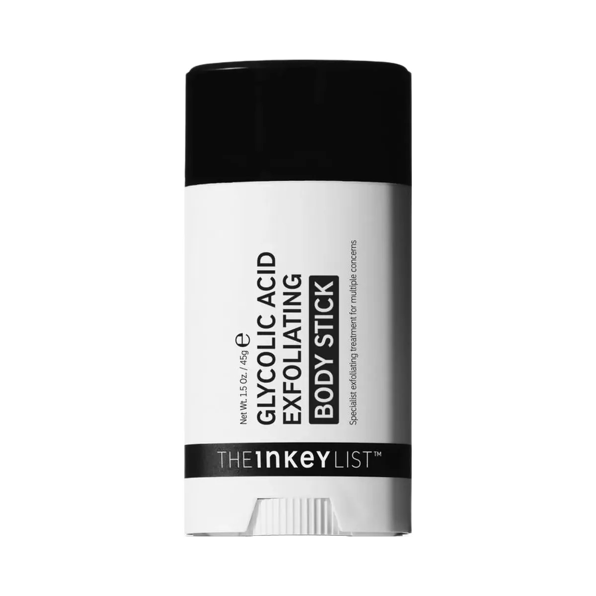 INKEY Glycolic Acid Exfoliating Body Stick - HypeFly India View 1