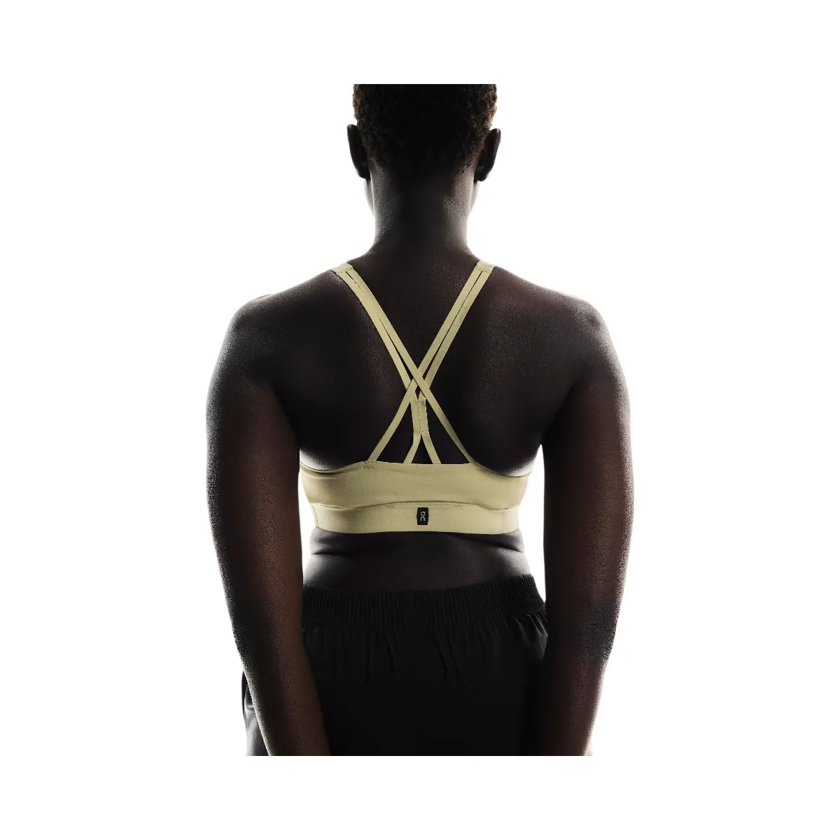 On Studio Bra Caper - HypeFly India View 4