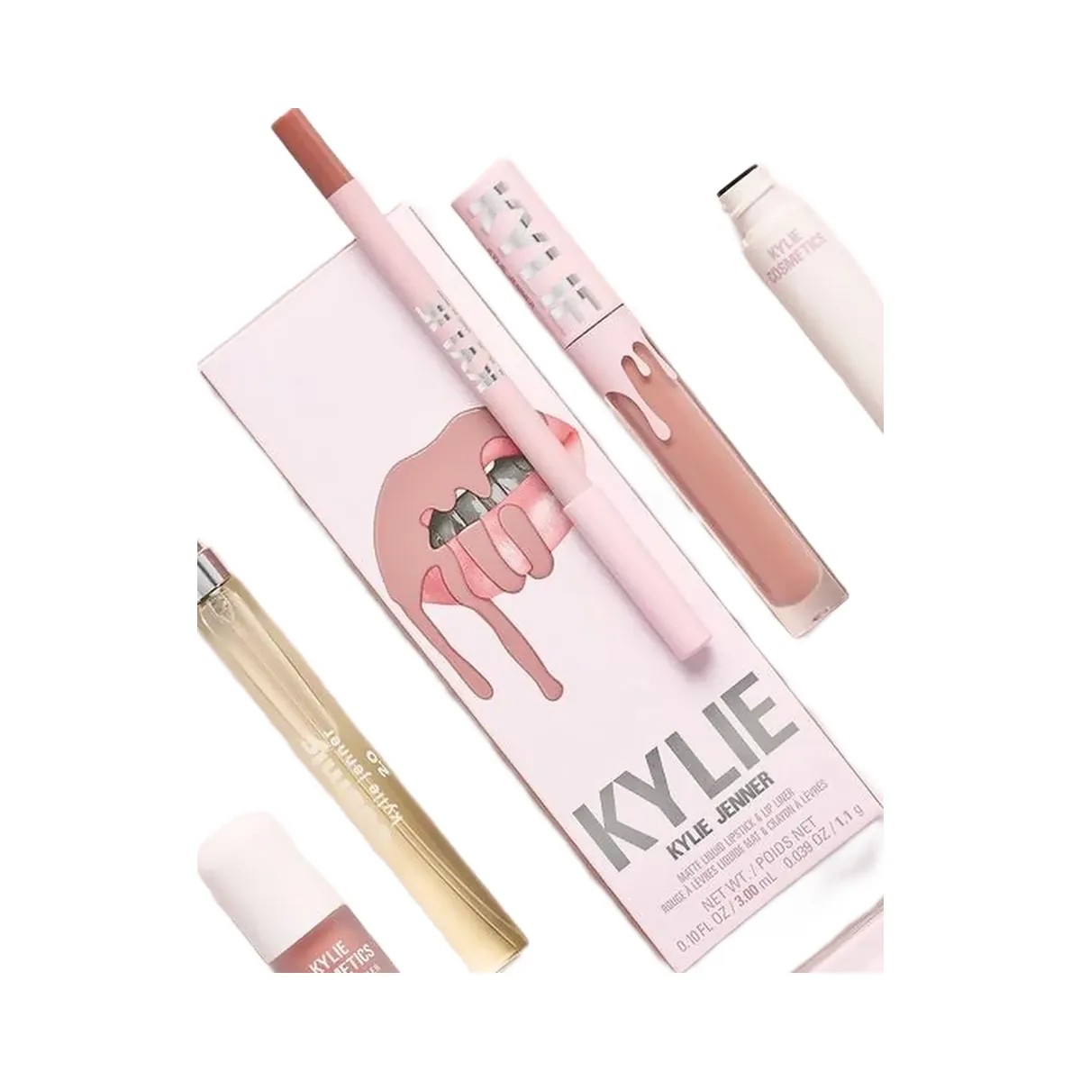 KYLIE COSMETICS 12 Days of Kylie Advent Calendar - HypeFly India View 4