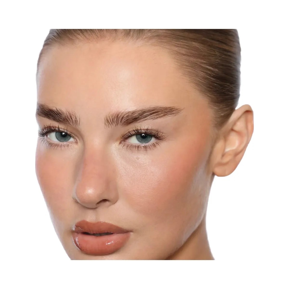 REFY Lash Sculpt Lengthen and Lift Mascara - Black - HypeFly India View 4