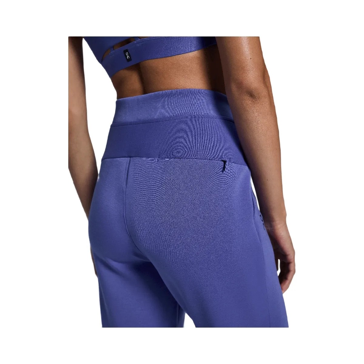 On Sweat Pants Iris - HypeFly India View 5