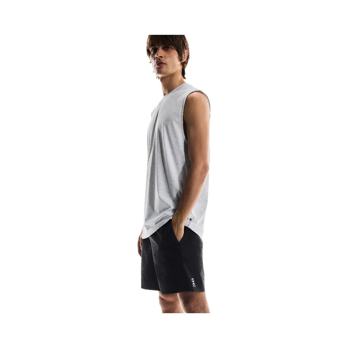 On All-Day Shorts Black - HypeFly India View 3