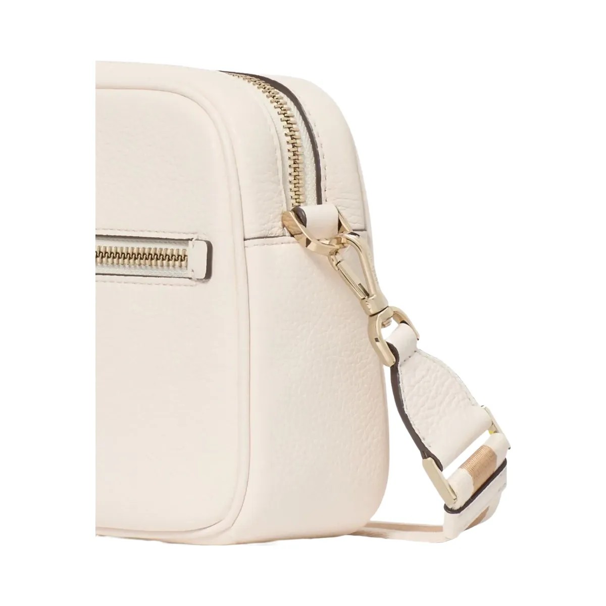 Kate Spade Emma Camera Bag Parchment - HypeFly India View 6