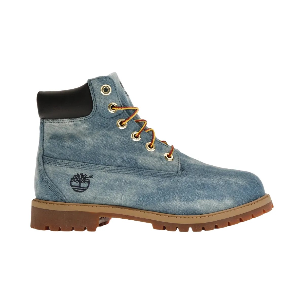 Timberland 6" Boot Jimmy Jazz 21 Savage Denim - HypeFly India View 1