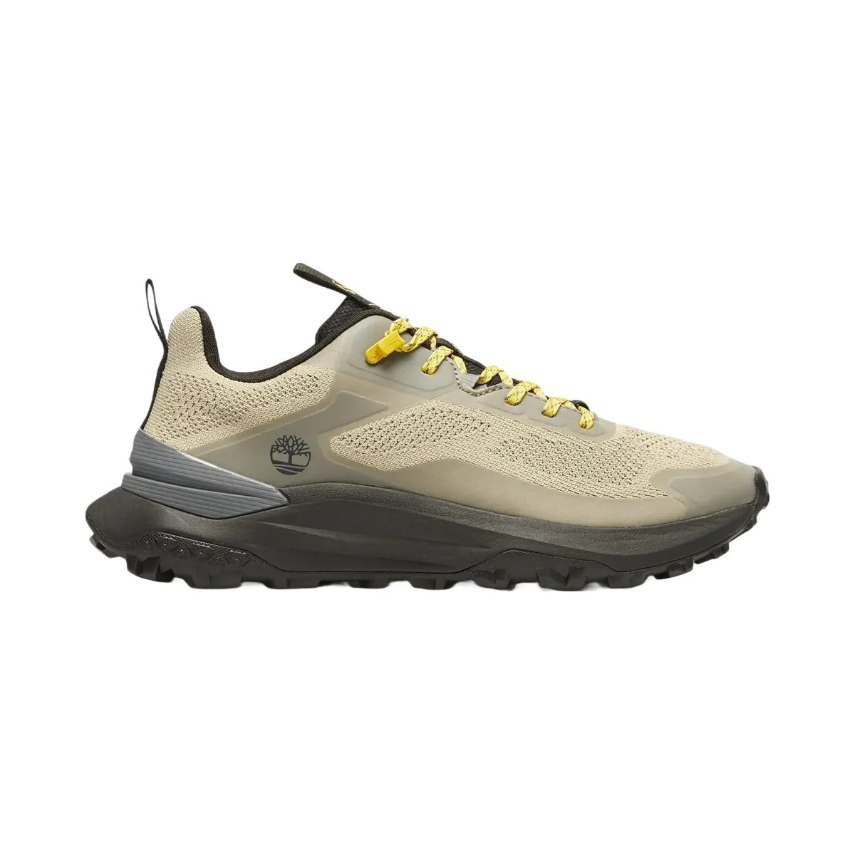 Timberland Motion Access Beige - HypeFly India View 1