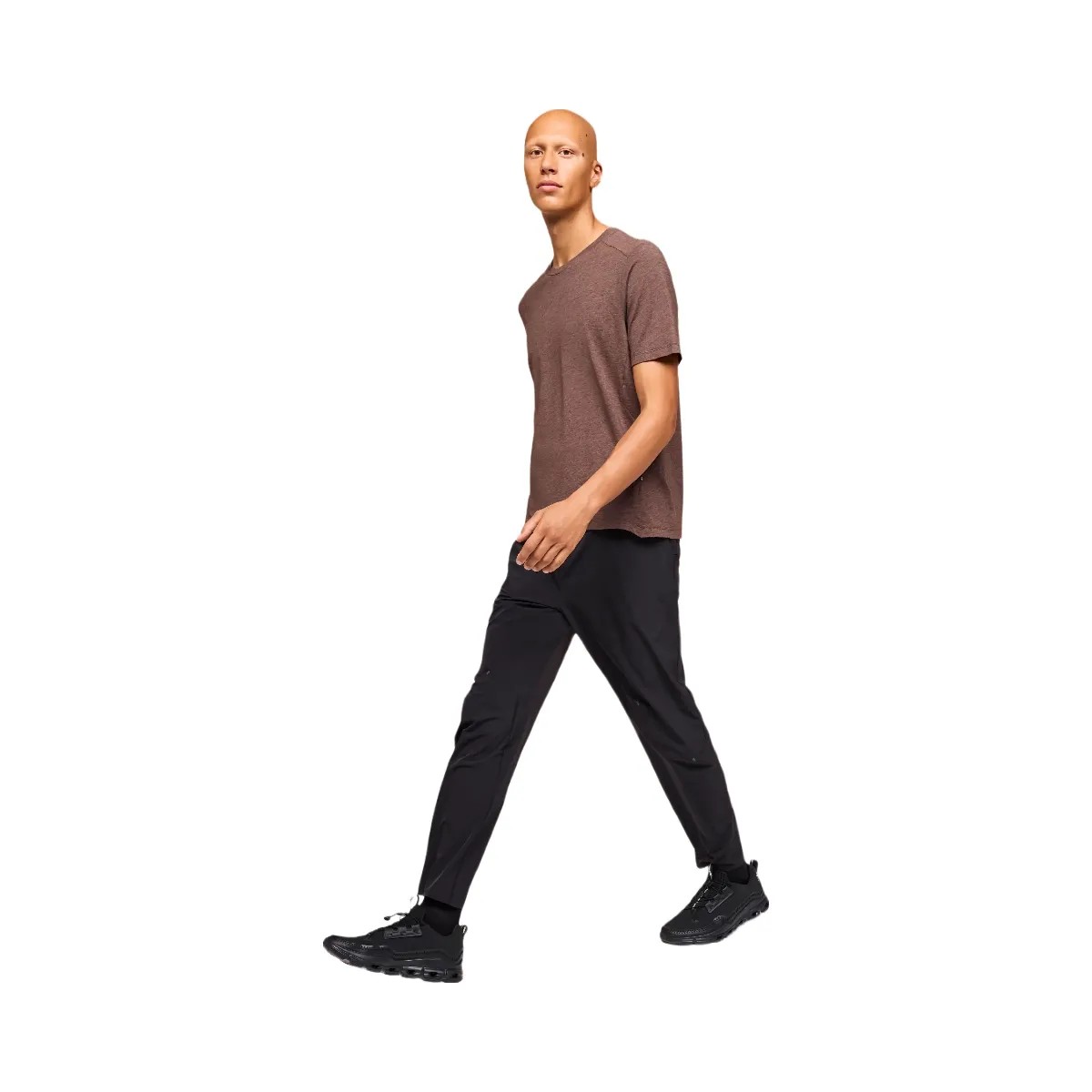 On Active-T Grape - HypeFly India View 4