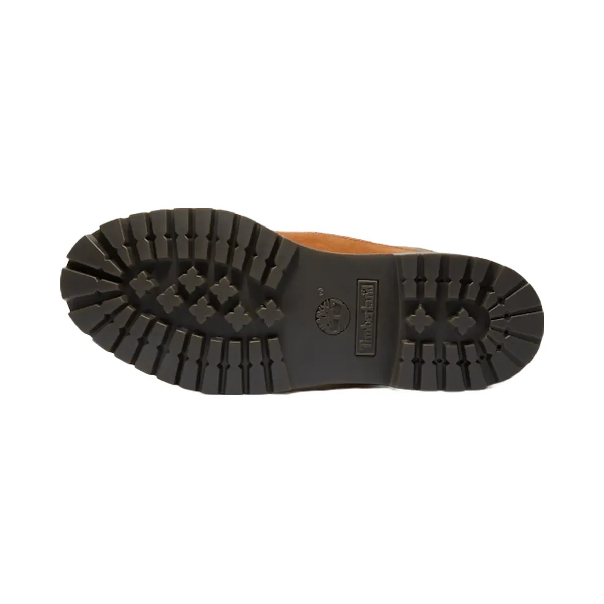 Timberland Premium Chukka Boot Medium Brown Nubuck Men'S - HypeFly India View 2