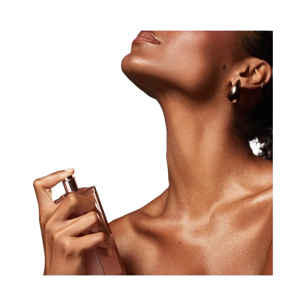 PATRICK TA Major Glow Hair & Body Fragrance Mist - HypeFly India View 2