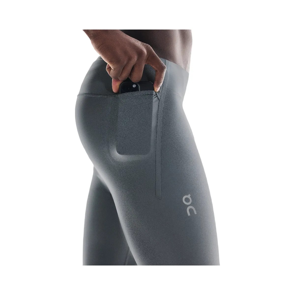 On Train Tights Rock - HypeFly India View 2