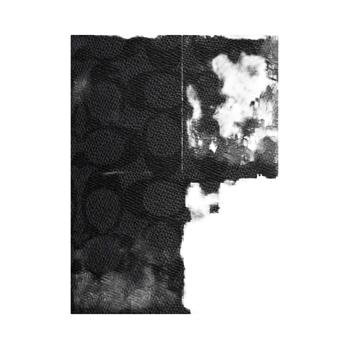 Coach Dominic Sling Pack In Signature Canvas Signature Canvas-Gunmetal-Charcoal-Black - HypeFly India View 4