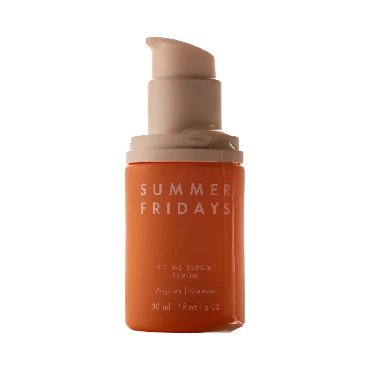 Summer Fridays CC Me Vitamin C + Niacinamide Serum - HypeFly India View 2