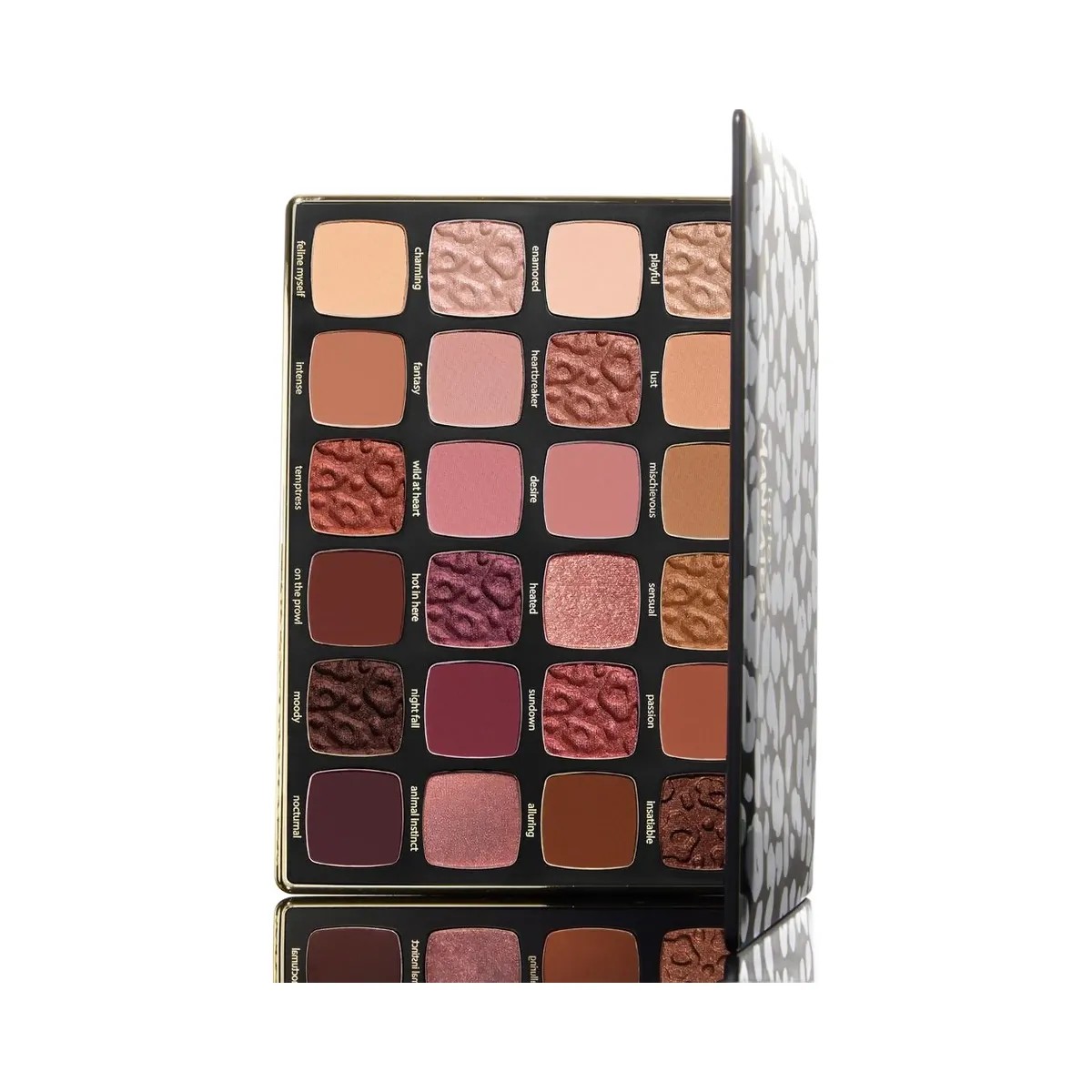 Tarte Maneater After Dark Volume II Eyeshadow Palette - HypeFly India View 6