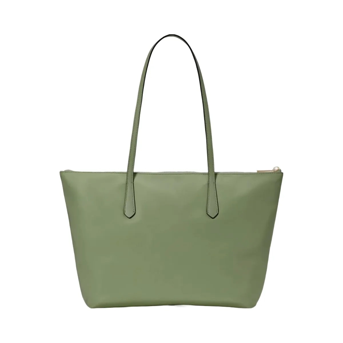 Kate Spade Kitt Nylon Medium Tote Cedar Stand - HypeFly India View 4
