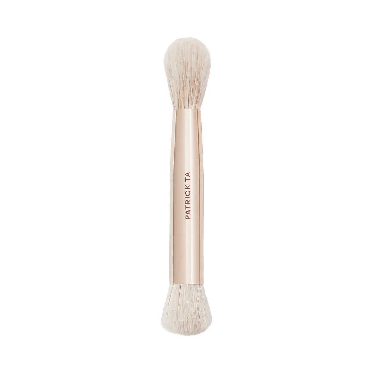 PATRICK TA Dual-Ended Complexion Brush - HypeFly India View 4