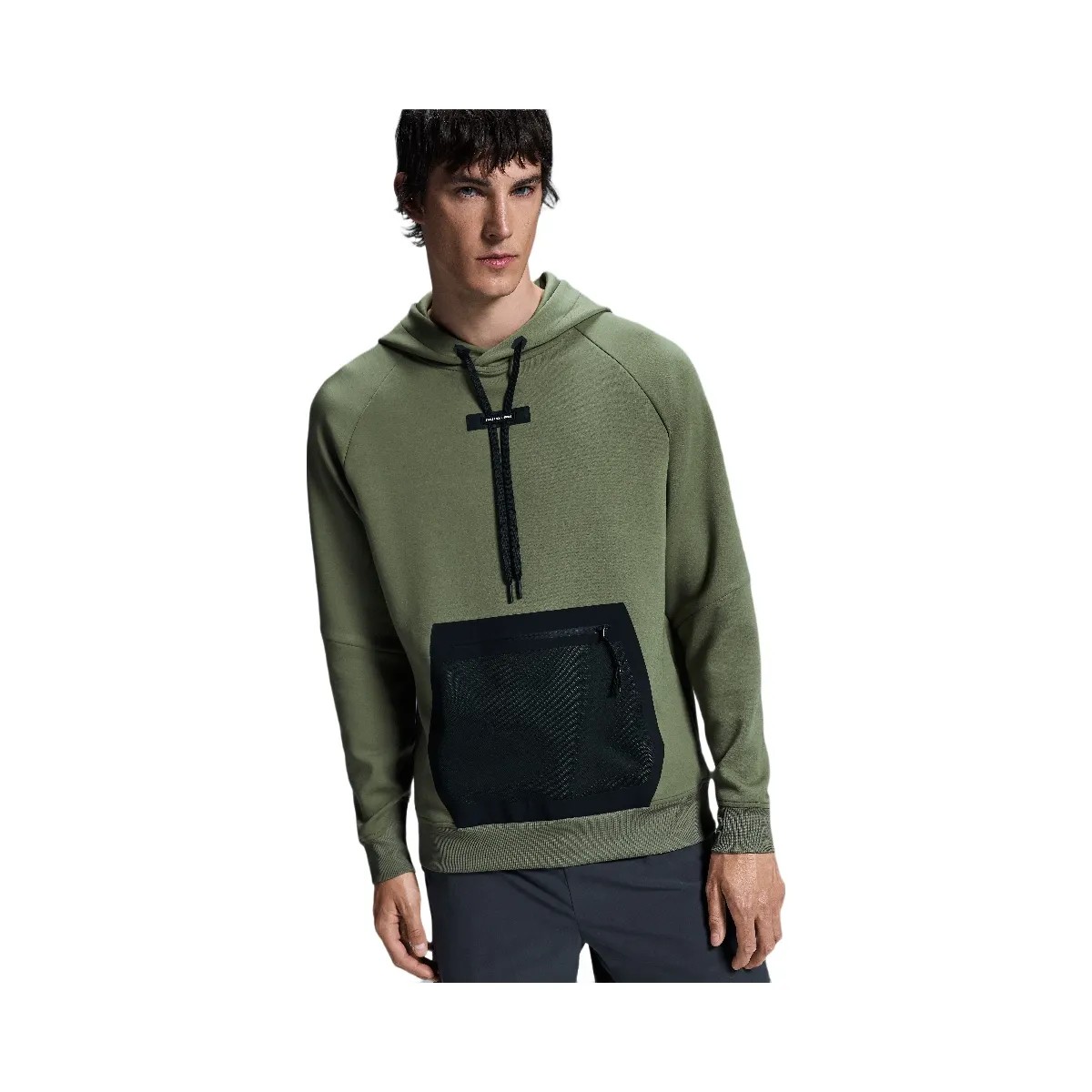 On Hoodie Taiga - HypeFly India View 3